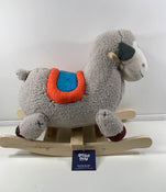 used B. toys Rocking Animal, Sheep