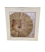 Shop Crane Baby Handcrafted Wood Wall Decor, Lion at GoodBuy Gear