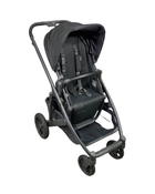 used UPPAbaby VISTA V2 Stroller, 2022, Jake (Black)