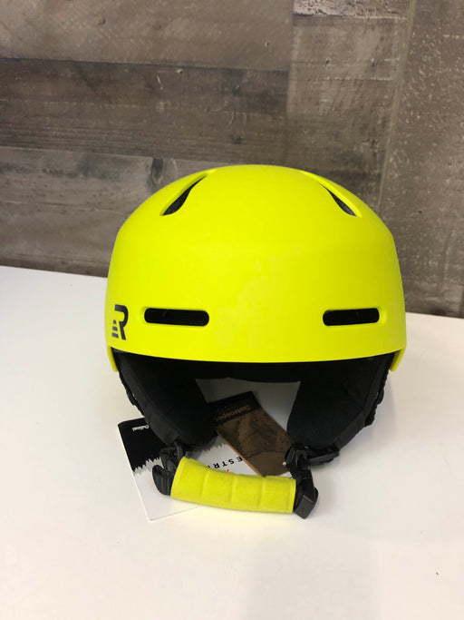 used Retrospec Ski Helmet