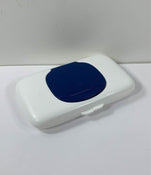 Shop OXO Tot On-The-Go Wipes Dispenser, Navy at GoodBuy Gear