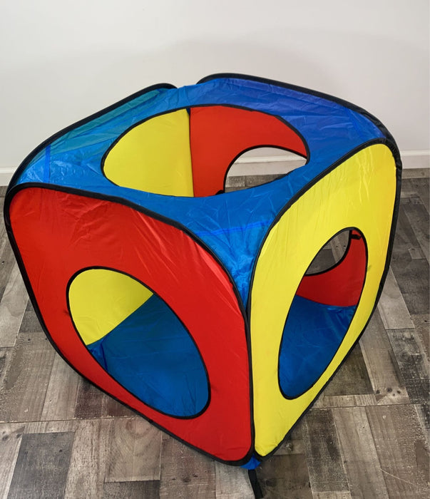 used Unknown Play Tents