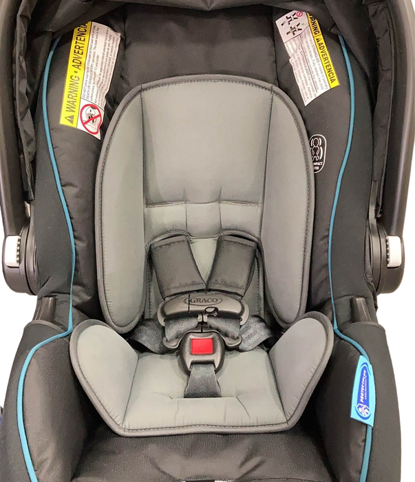 secondhand Carseat