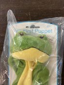 used The Puppet Company My First Puppet, Frog