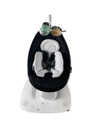 Shop 4moms MamaRoo Multi-Motion Baby Swing, Black Classic at GoodBuy Gear