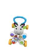 Shop Fisher Price Learn With Me Zebra Walker at GoodBuy Gear