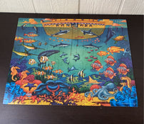 used Dowdle Jigsaw Puzzle