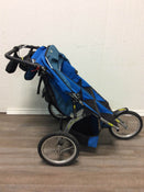 secondhand Strollers