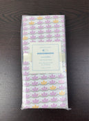 secondhand Pottery Barn Kids Fitted Crib Sheet