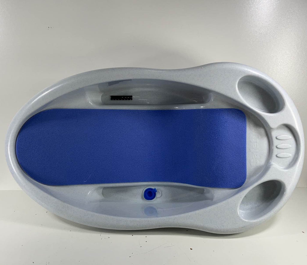 Safety 1st Newborn To Toddler Bathtub