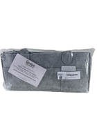 used Parker Baby Co. Diaper Caddy, Large, Grey