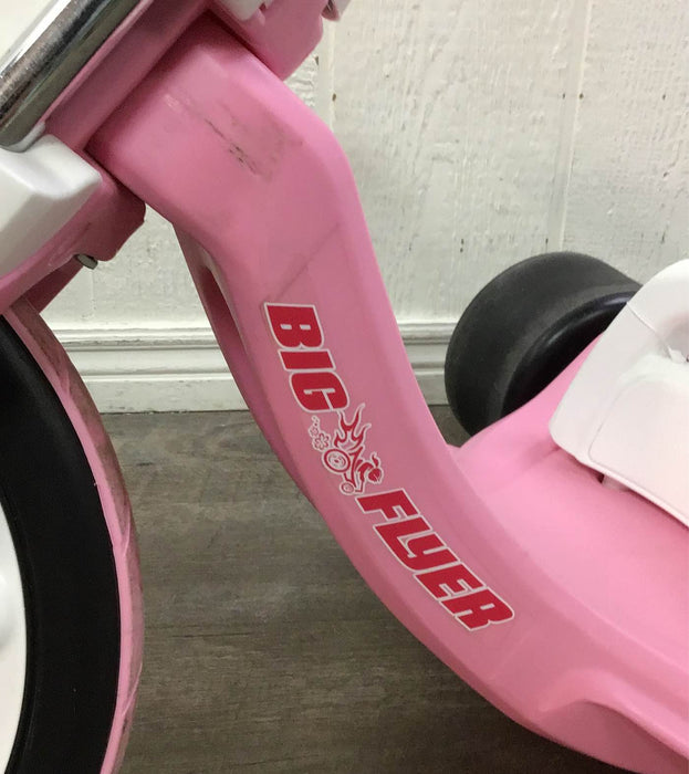 used Radio Flyer Deluxe Big Flyer