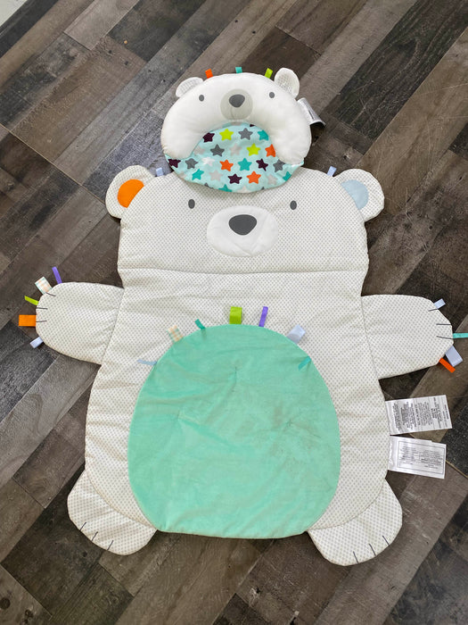 used Infant Gear