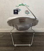 used Fisher Price Deluxe Bouncer