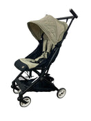 used Cybex Libelle Compact Stroller, Classic Beige, 2021