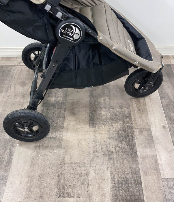 Baby Jogger City Mini GT Single Stroller, 2015