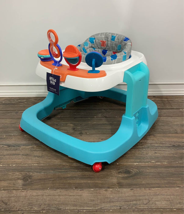 secondhand Infant Gear