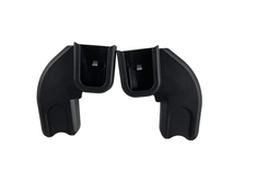 used Nuna Demi Grow Post Adapters