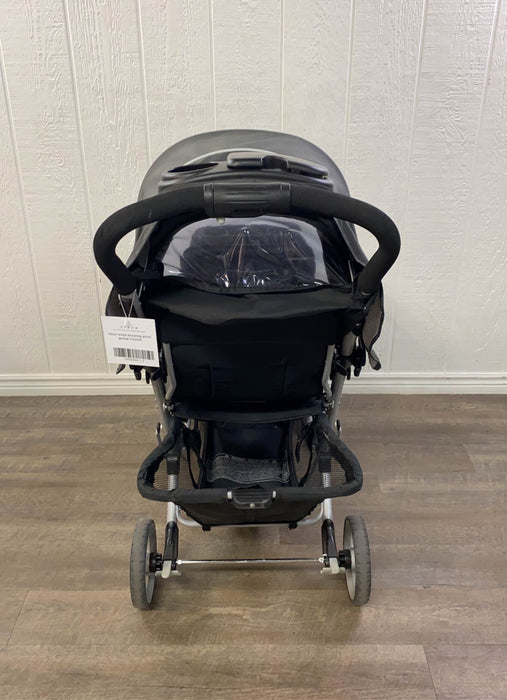 used Graco Duoglider Click Connect Stroller