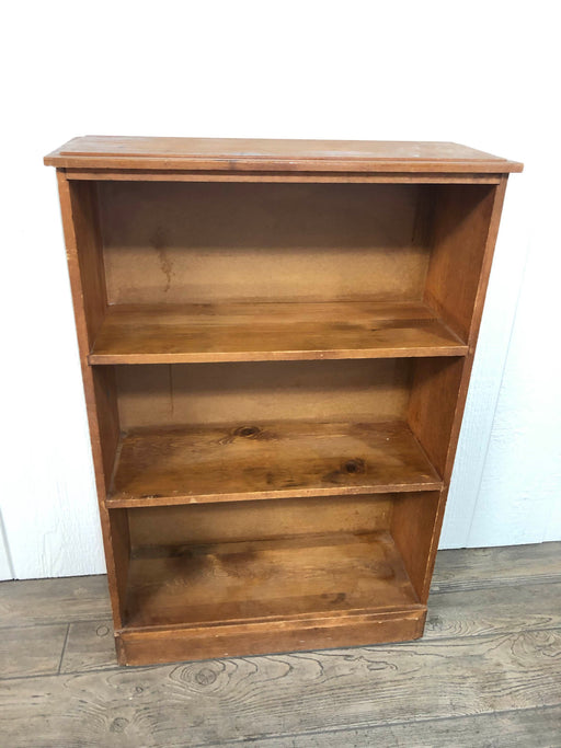 used Bookshelf