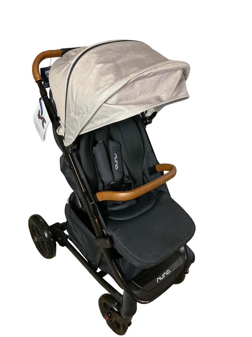 nuna tavo stroller 2020 Nuna Tavo Next Stroller, 2020, Timber