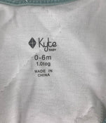 Shop Kyte Baby Sleep Bag, Small( 14-20 pounds), Sage at GoodBuy Gear