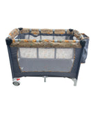 used Go Plus Play Yard