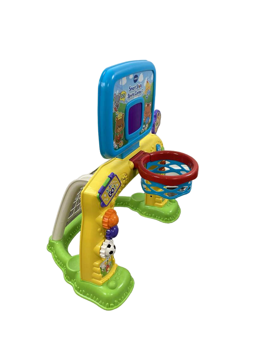 used VTech Smart Shots Sports Center