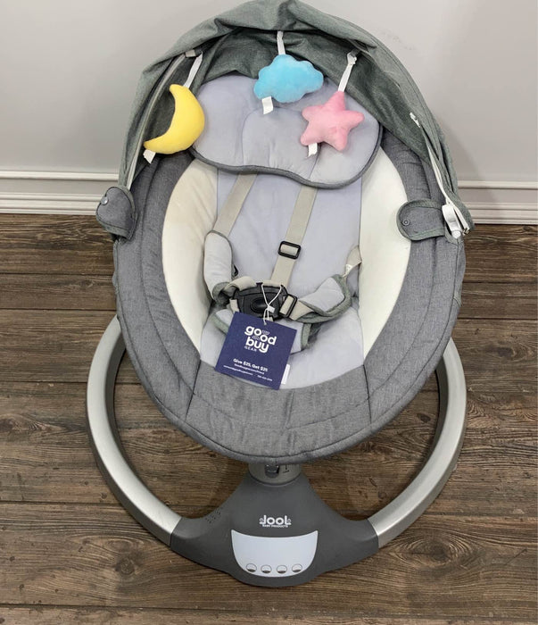 used Jool Nova Baby Swing