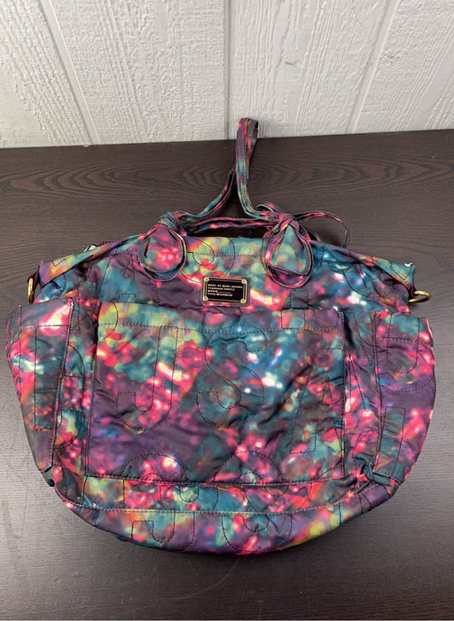 used Marc By Marc Jacobs Core Pretty Elizababy Shoulder Diaper Bag