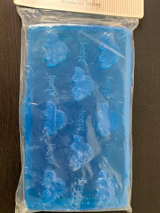 secondhand Koala Baby Wipe Case