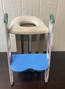 Shop Mommy’s Helper Padded Potty Seat With Step Stool at GoodBuy Gear