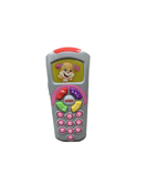 used Fisher Price Laugh & Learn Puppy’s Remote