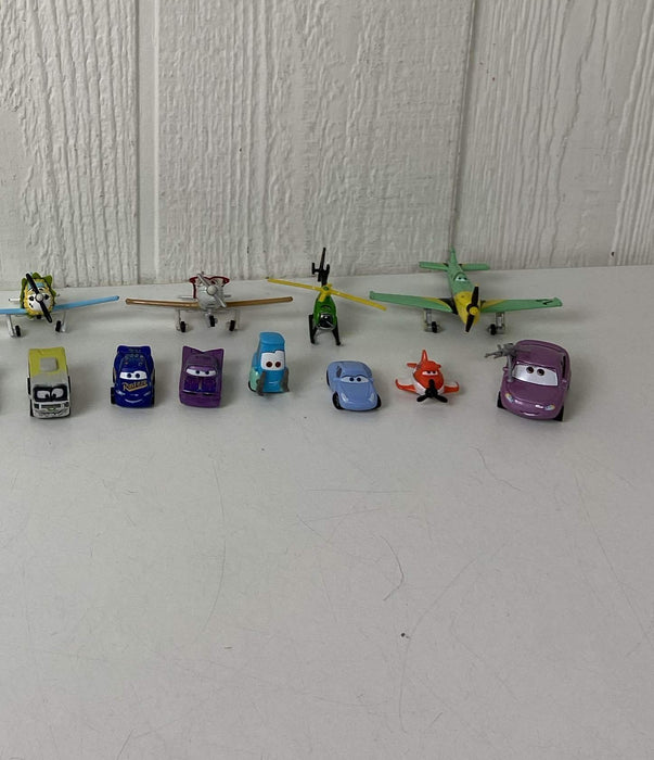 Shop BUNDLE Disney Cars, Mini at GoodBuy Gear