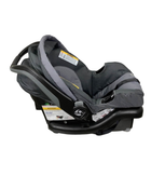 secondhand Baby Trend Tango 3 All-Terrain Travel System, 2021, Ultra Grey