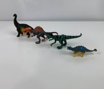 used BUNDLE Dinosaurs