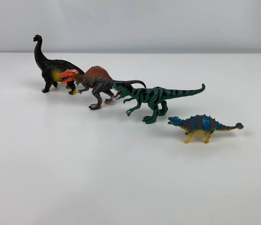 used BUNDLE Dinosaurs