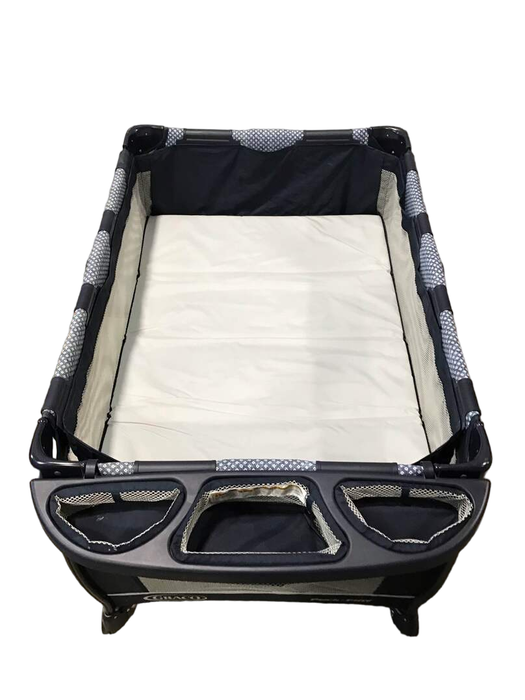 Graco Pack 'n Play Travel Dome LX Playard, Leyton