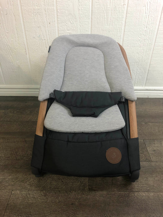 used Maxi-Cosi Kori 2-in-1 Rocker, Essential Graphite