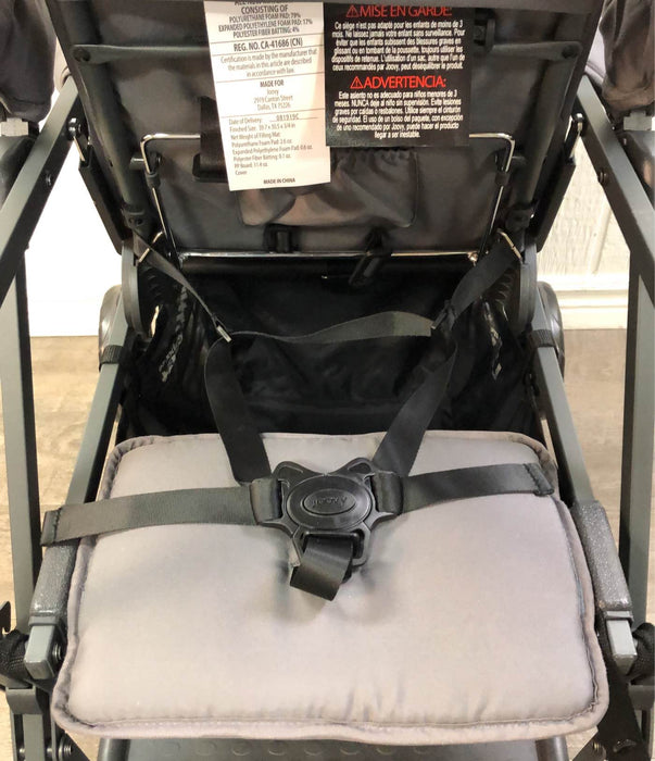 used Joovy Caboose Ultralight Stroller