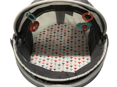 used Infant Gear