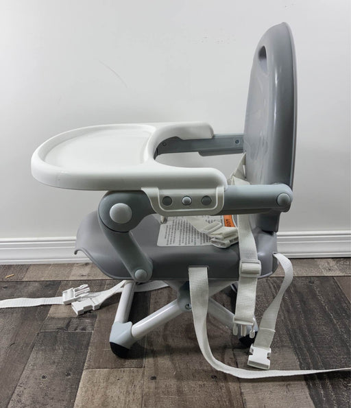 secondhand Chicco Pocket Snack Booster Seat