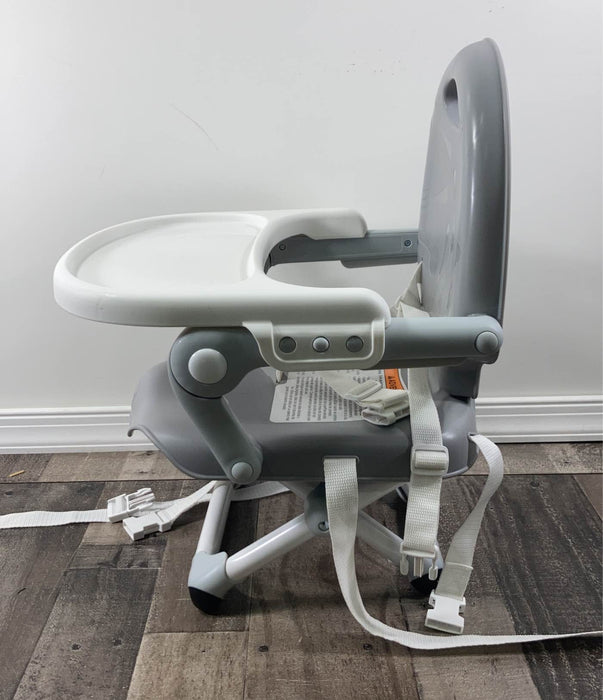 secondhand Chicco Pocket Snack Booster Seat