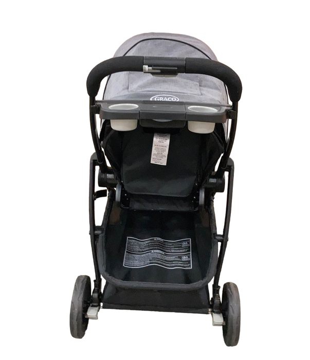 Graco Modes Click Connect Stroller, 2019