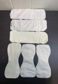 Shop BUNDLE Cloth Diaper Inserts, -Rumparooz at GoodBuy Gear