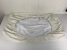 secondhand American Baby Company Waterproof Quilted Crib and Toddler Size Fitted Mattress Cover