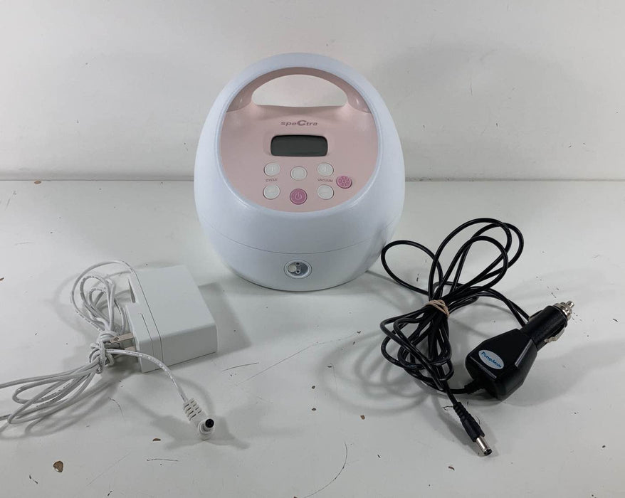 Shop Spectra Baby S2 Plus Electric Breast Pump at GoodBuy Gear