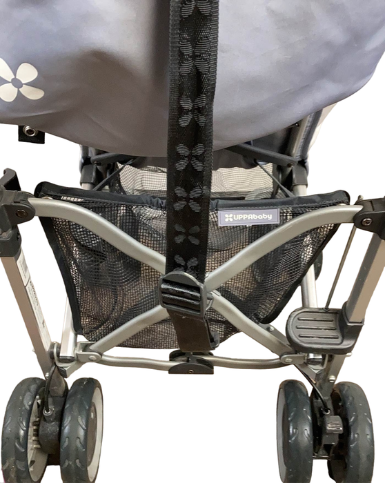 UPPAbaby G-LUXE Stroller, 2015, Pascal (Grey)