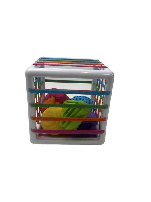 secondhand Fat Brain Toys InnyBin