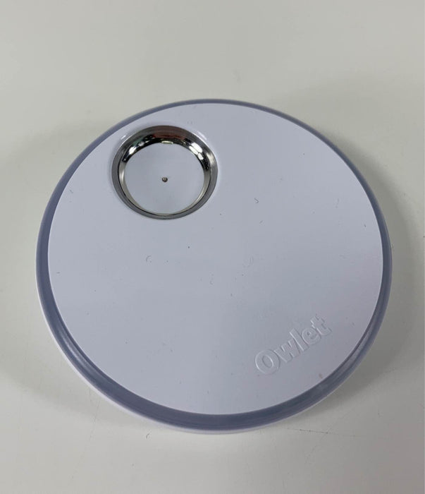 Owlet Dream Sock, Mint